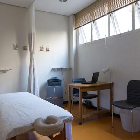 Hotel Wyndham Sao Paulo Paulista Einrichtungen foto